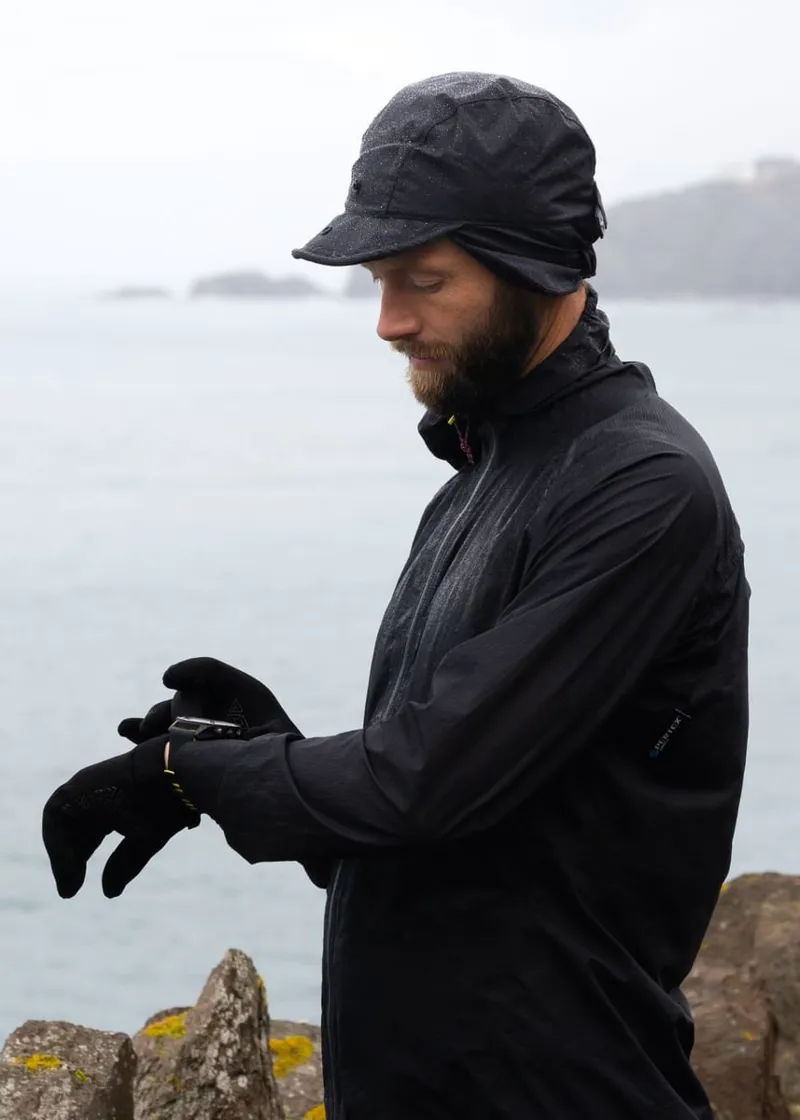 Sealskinz Waterproof Extreme Cold Weather Hat - Black-4